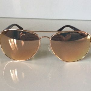 MICHAEL KORS 
Fiji Sunglasses
Style# MK-1003
